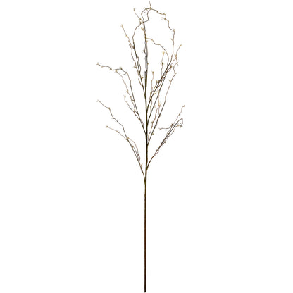 White Willow Spray-Per Stem