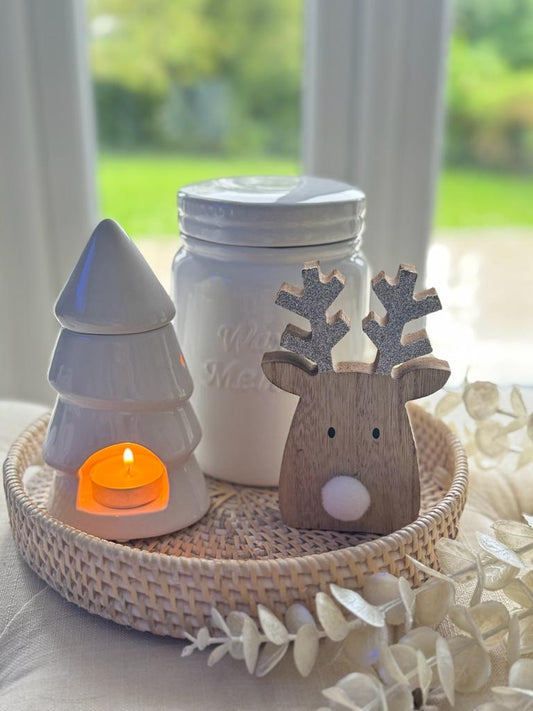 Ceramic Tree Wax Melter