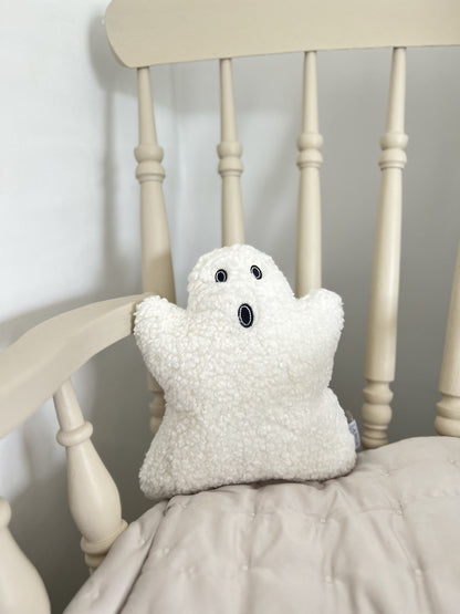 Ghost Cushion