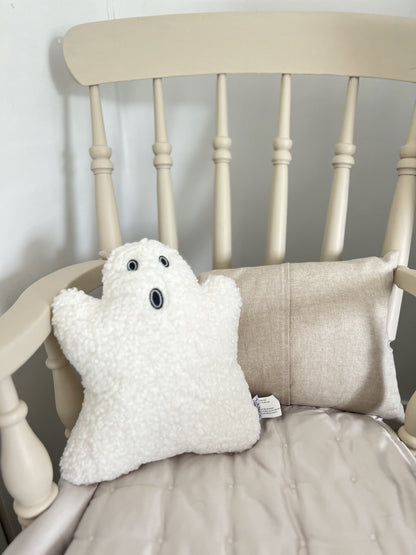 Ghost Cushion