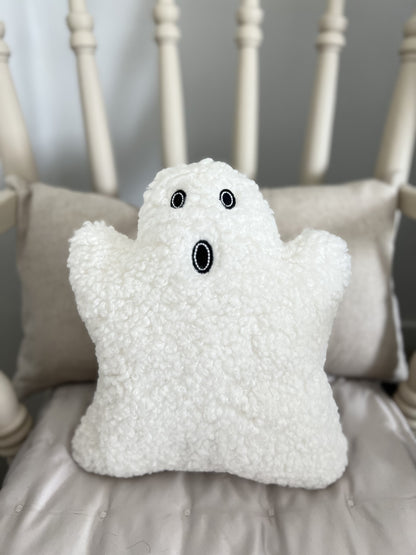 Ghost Cushion